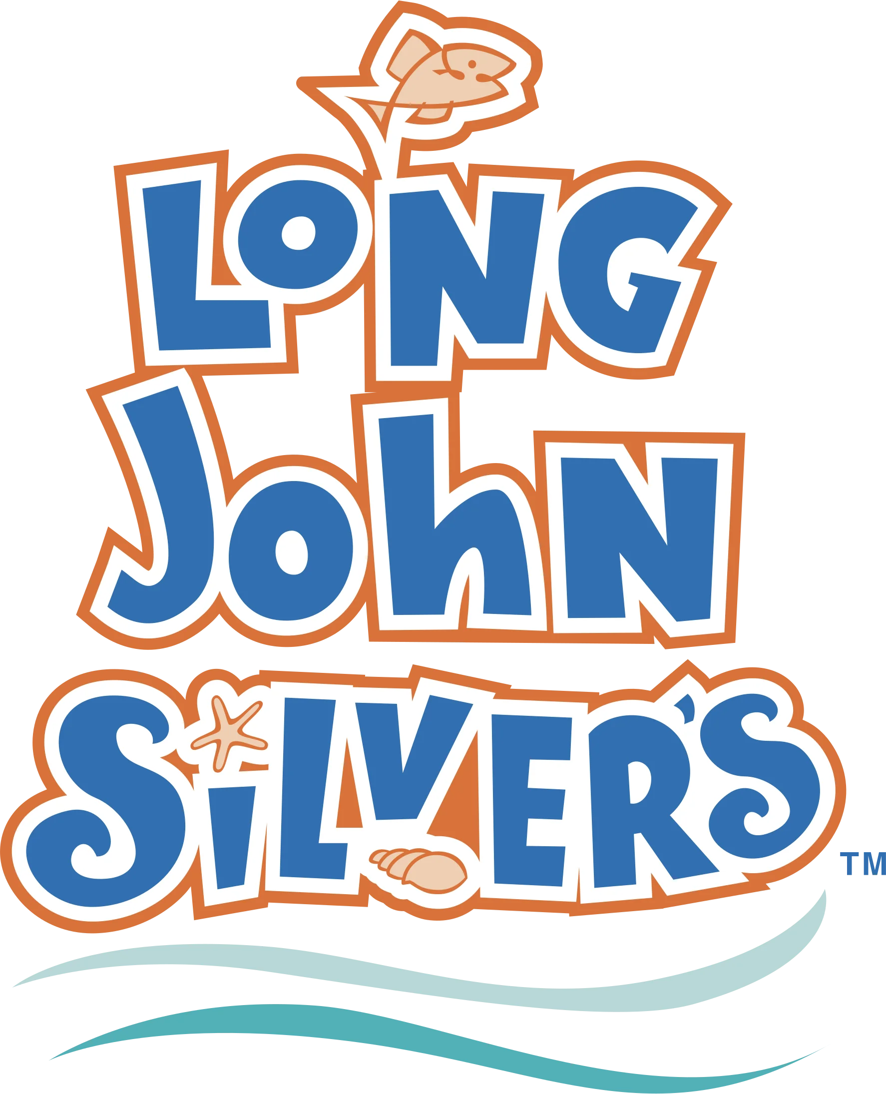 Long John Silver's